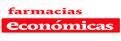 Farmacias Económicas