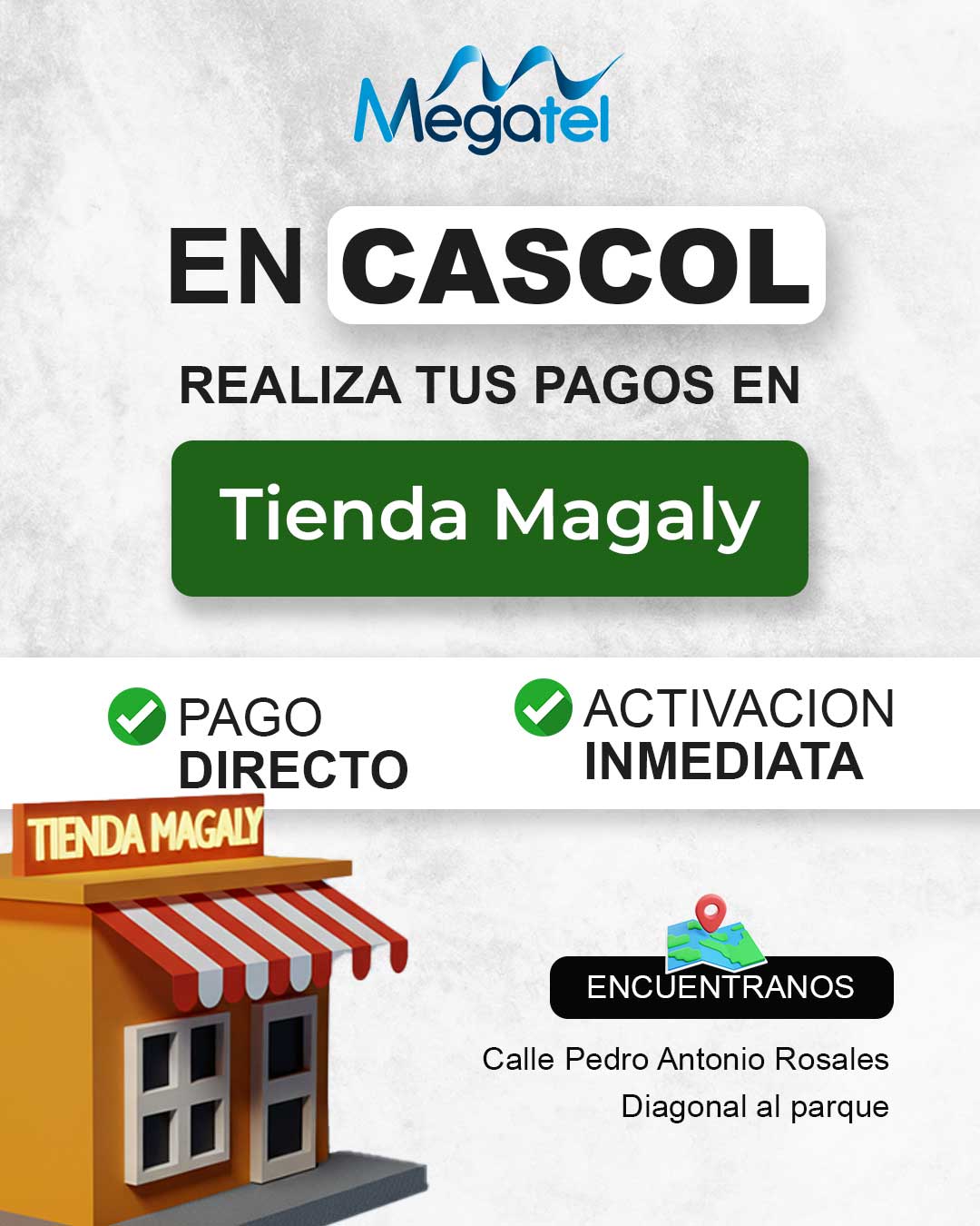 Guía de Configuración